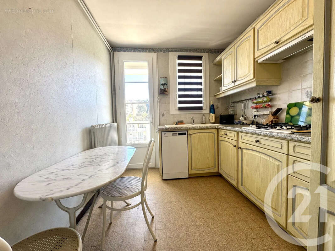 Appartement à LA SEYNE-SUR-MER