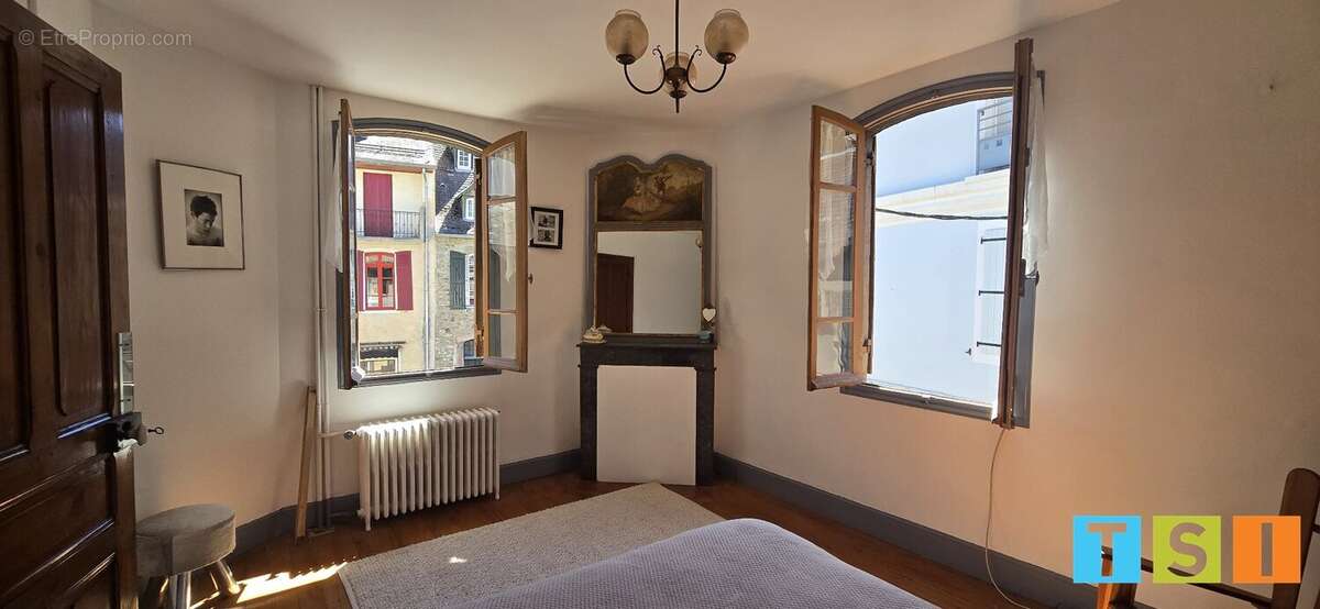 Maison à BAGNERES-DE-LUCHON