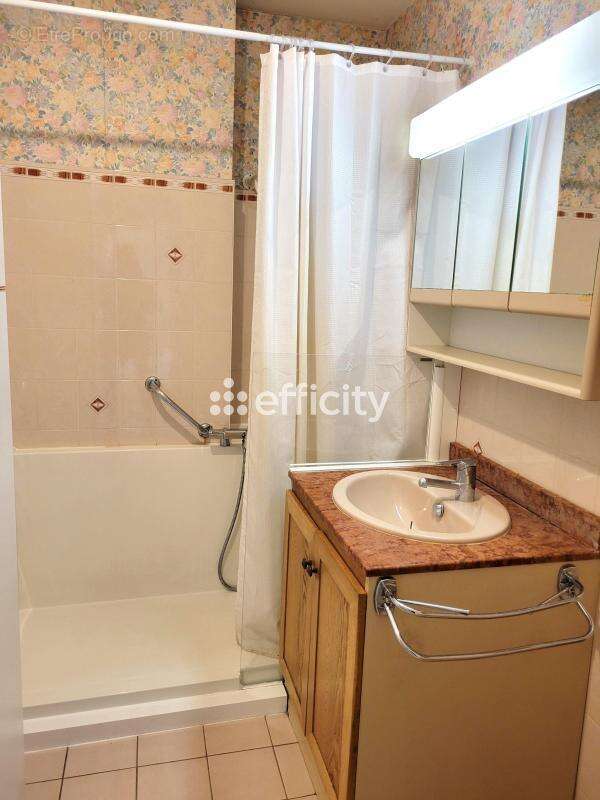 Appartement à LYON-4E