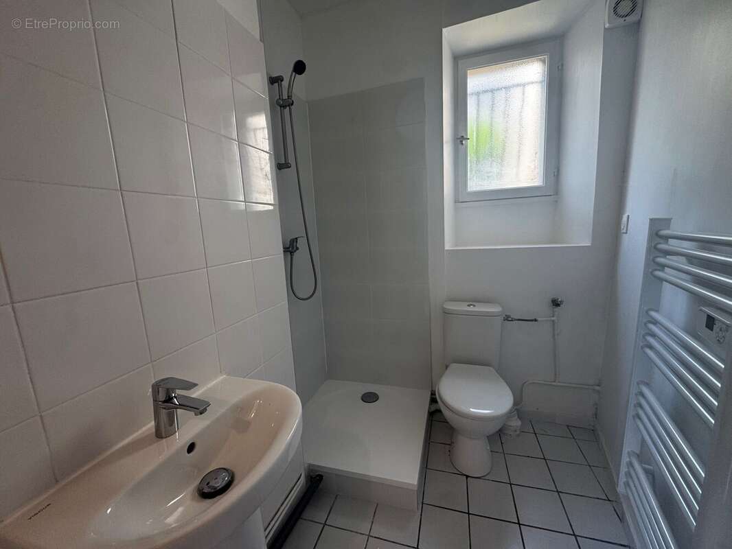 Appartement 25 m² à Fontainebleau  - photo 5