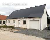 Maison à GY-EN-SOLOGNE