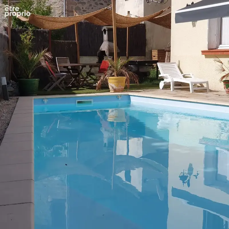 Maison à vendre 4 pièces SERRALONGUE (66) - photo 21