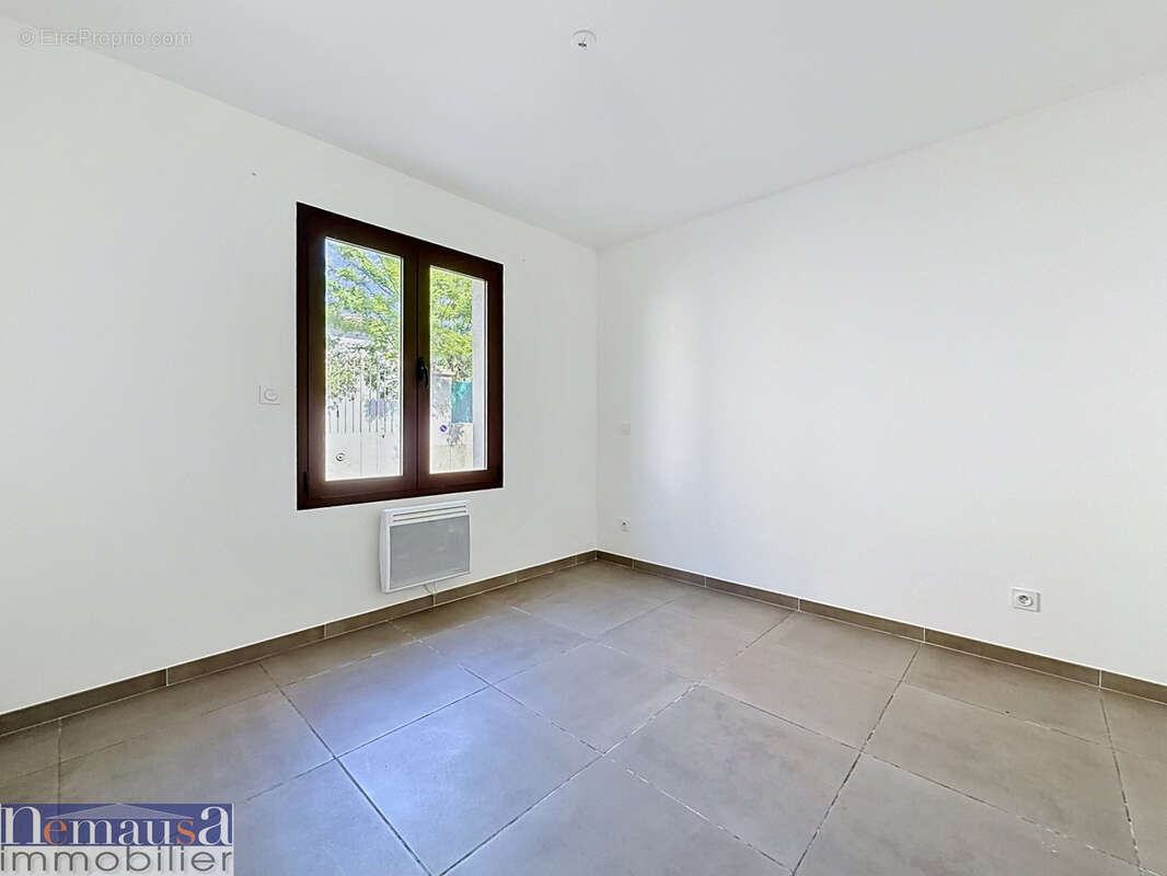 Appartement à SAINT-GERVASY