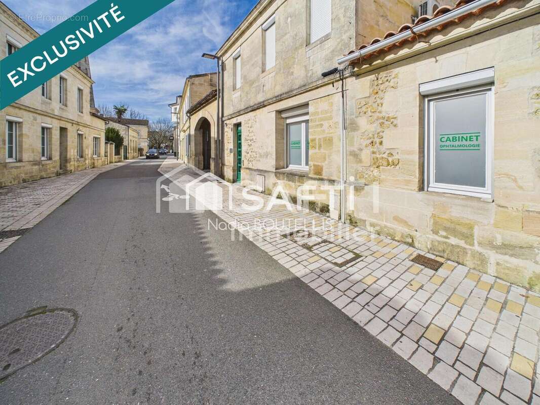 Photo 2 - Maison à BLANQUEFORT