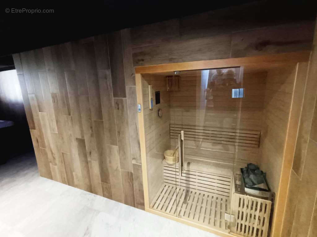 Appartement à GERARDMER