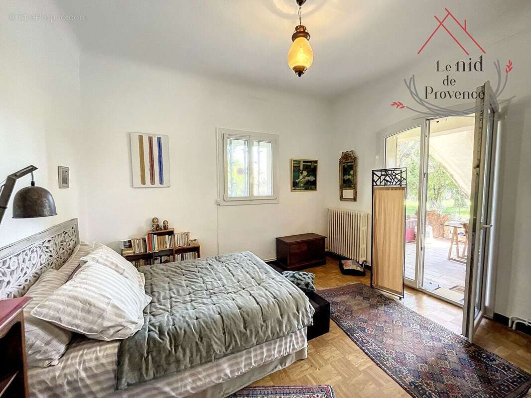 Appartement à ORANGE