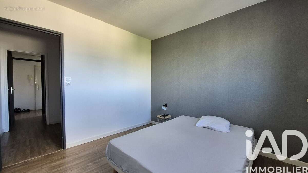 Photo 5 - Appartement à VANNES