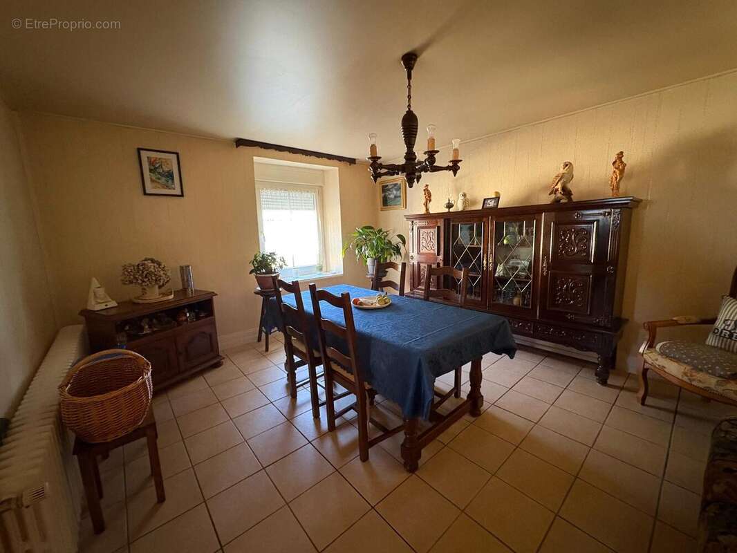 Photo 5 - Maison à BLAMONT