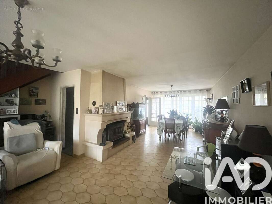 Photo 3 - Maison à PESSAC