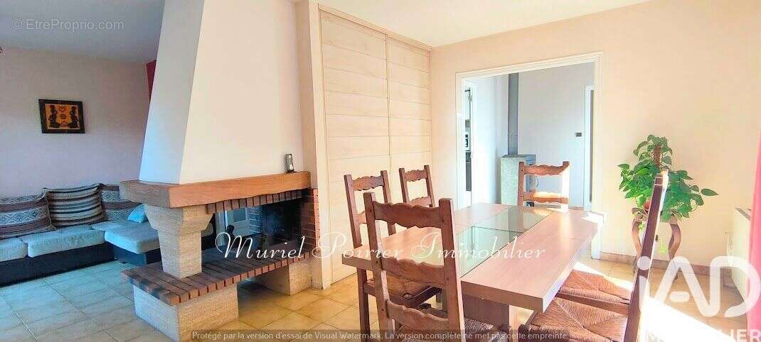 Photo 5 - Maison à LA SALVETAT-SAINT-GILLES