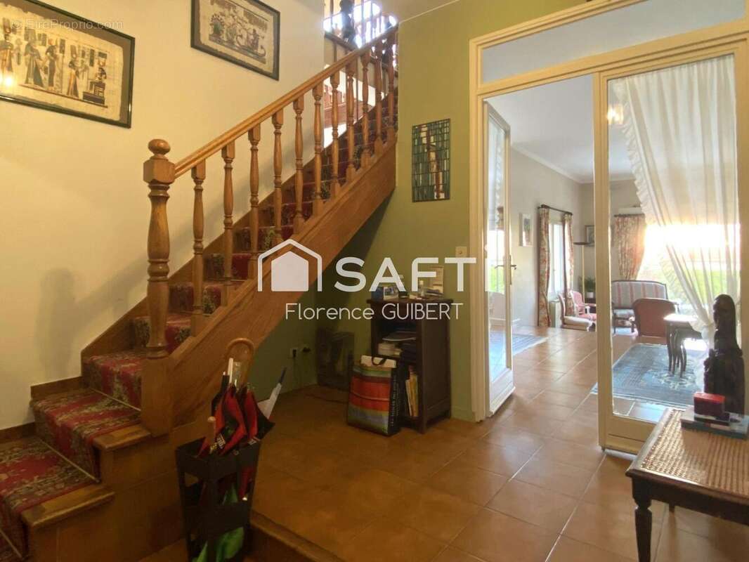 Photo 7 - Maison à POISSY