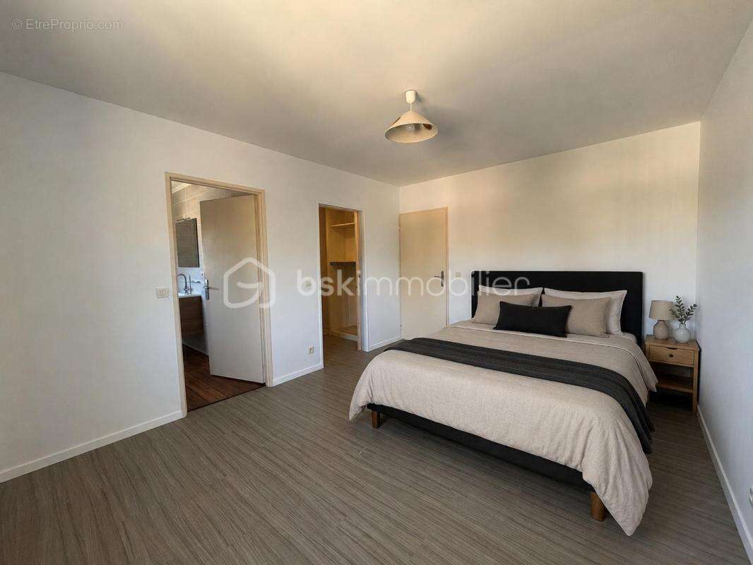 Maison familiale de 186 m² – 5 chambres – 3 salles de bains - photo 14