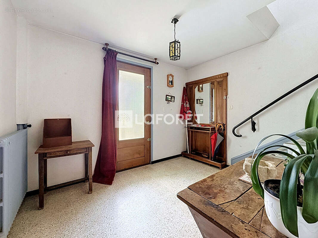 Maison à VONNAS