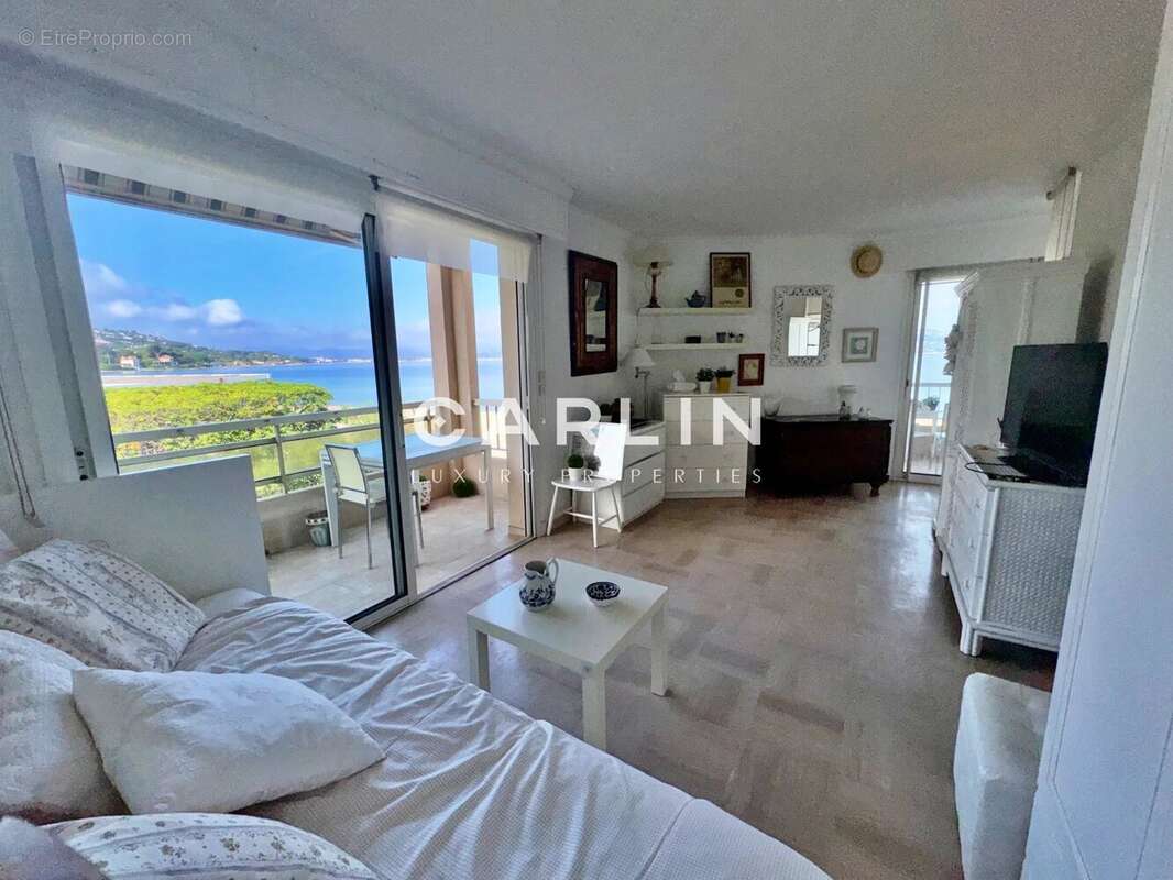 Appartement à SAINT-TROPEZ