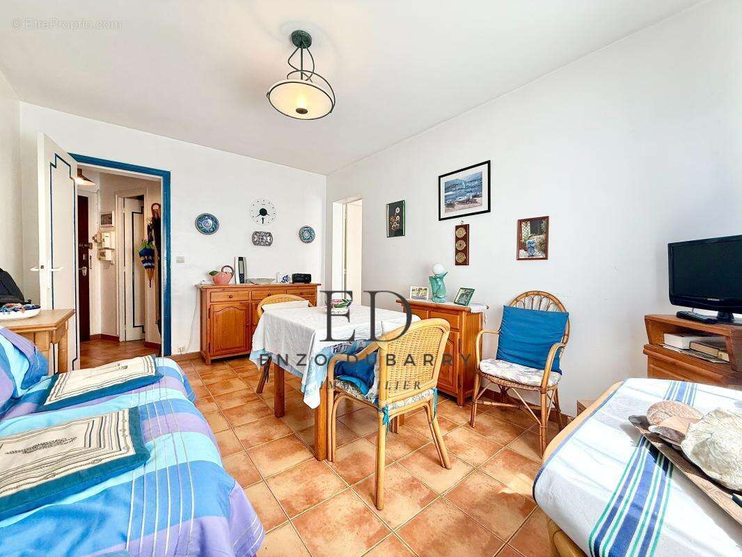 Appartement à HENDAYE