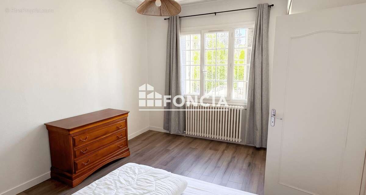 Rangueil - pech david- maison t5 - photo 7