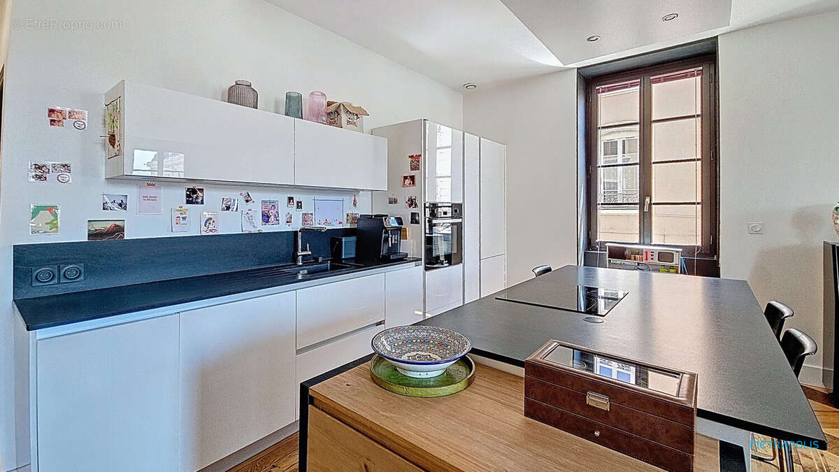 Appartement à VIENNE