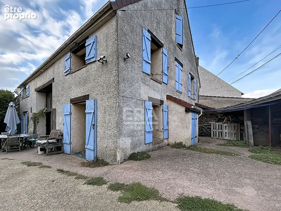 Maison 254m² à audeville - photo 16