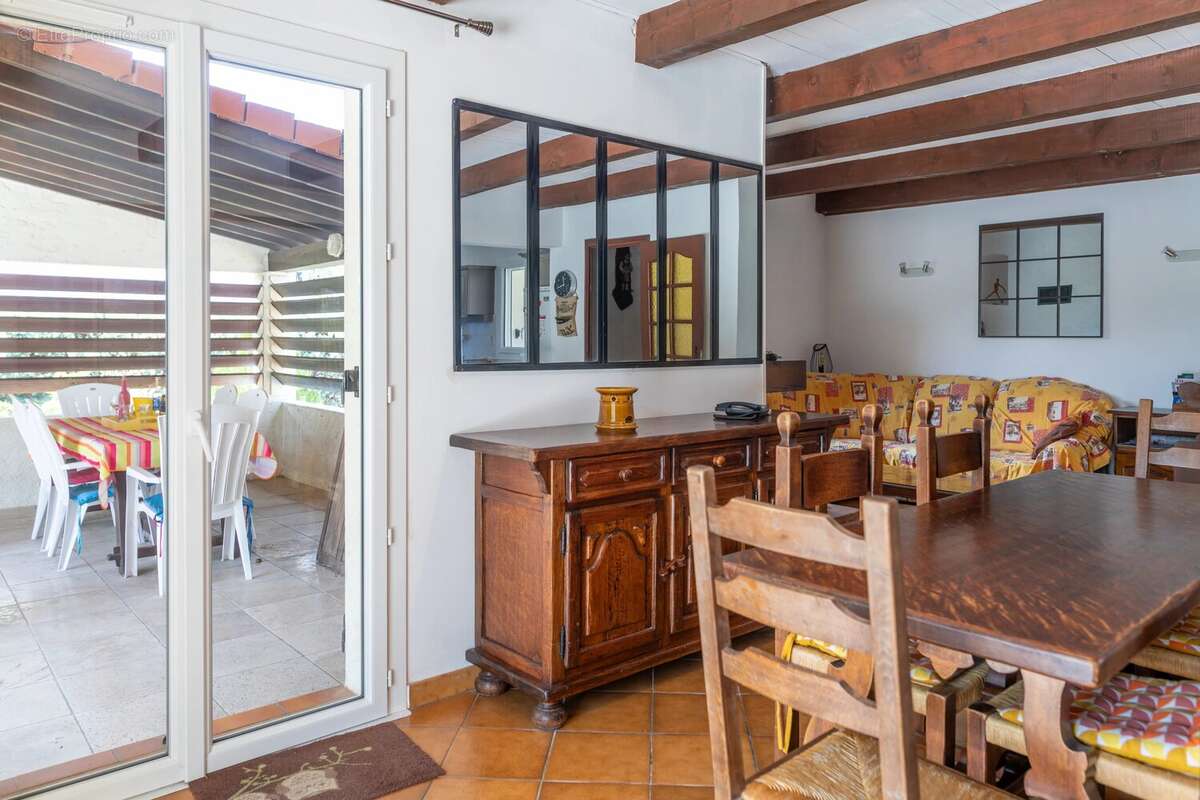 Maison à TARADEAU