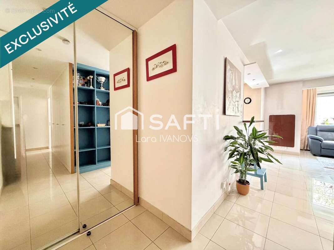 Photo 5 - Appartement à JOINVILLE-LE-PONT
