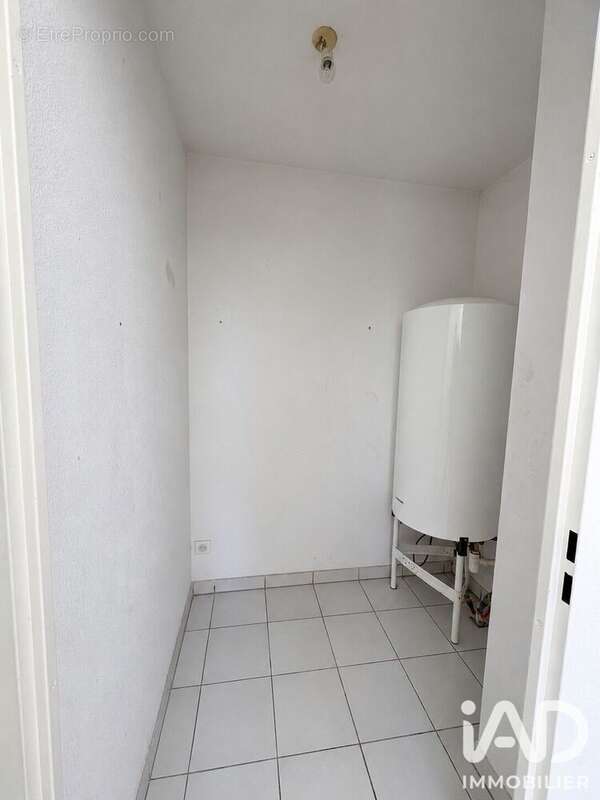 Appartement 56 m² à Terrasson-Lavilledieu  - photo 4