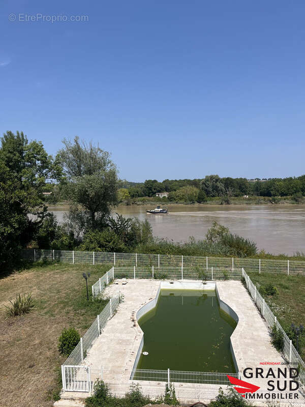 Maison 207 m² à Beautiran  - photo 7