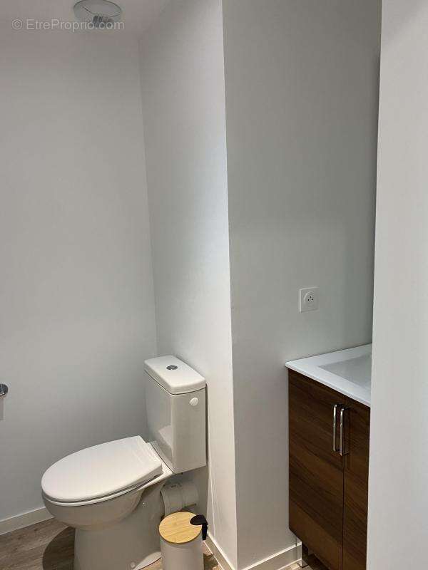 Appartement à LA ROCHELLE
