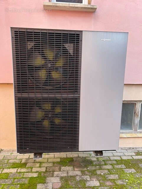 Maison à LAUTERBOURG