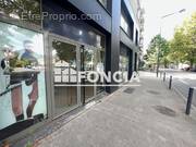 Commerce à GRENOBLE