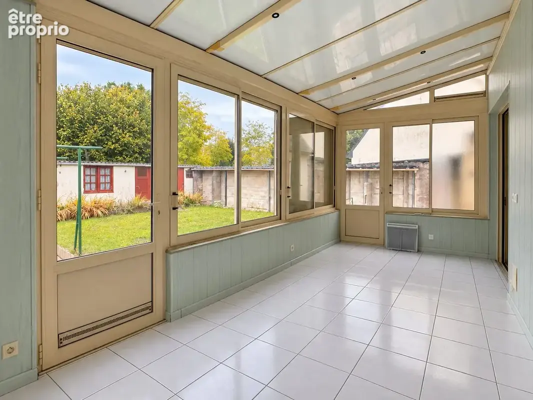 Maison 7 pièces 98 m² à vendre à Pleurtuit (35730) - photo 4