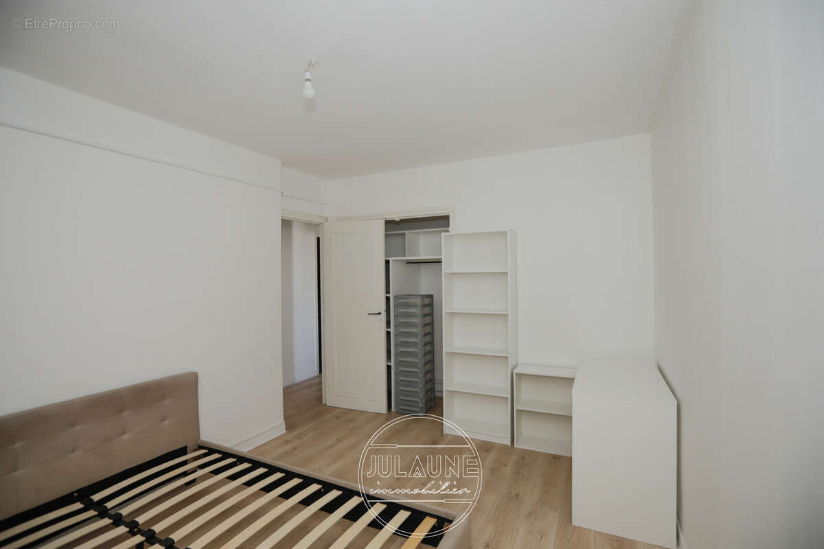 Appartement T5   Secteur Renoir   Un bien aux multiples possibilités ! - photo 25