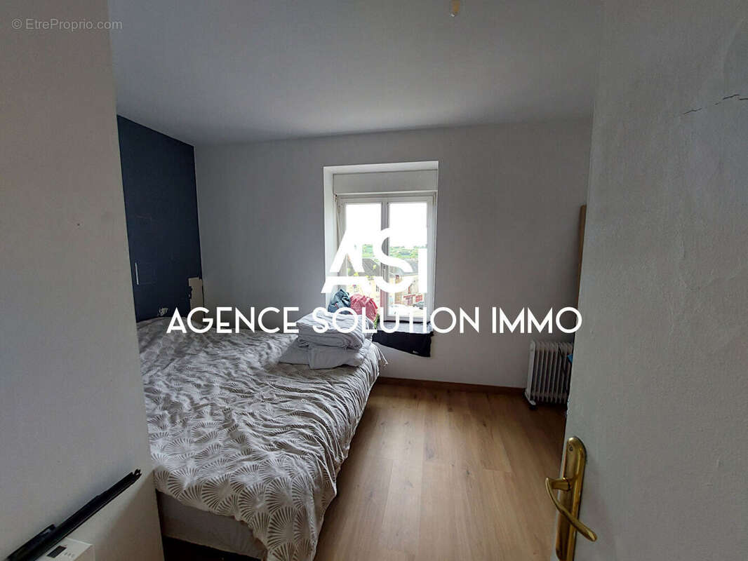 Appartement à SILLE-LE-GUILLAUME