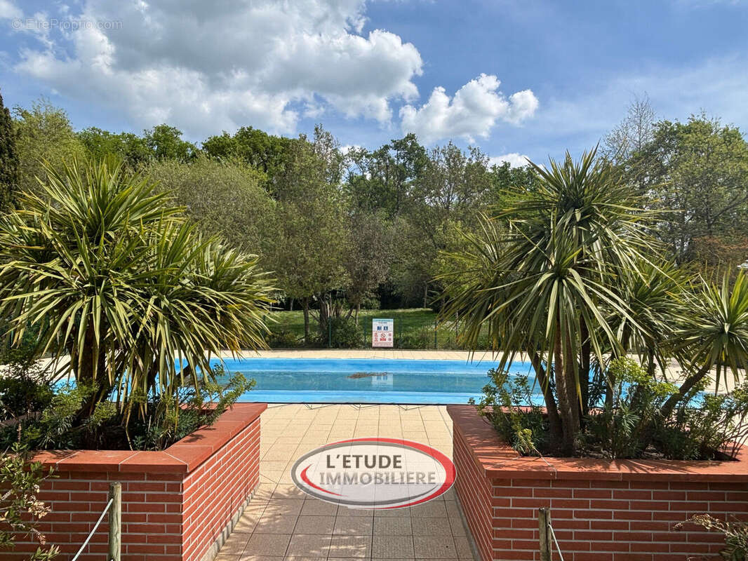 Photo 4 - Appartement à CARQUEFOU