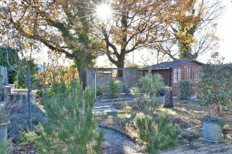 Maison à CHATEAU-ARNOUX-SAINT-AUBAN