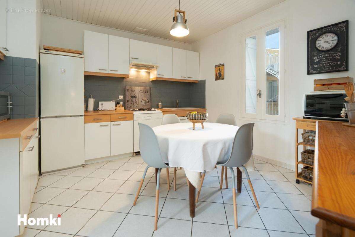 Appartement à AGDE
