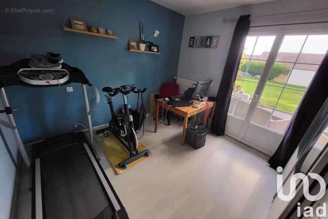 Photo 5 - Maison à PONT-AUDEMER