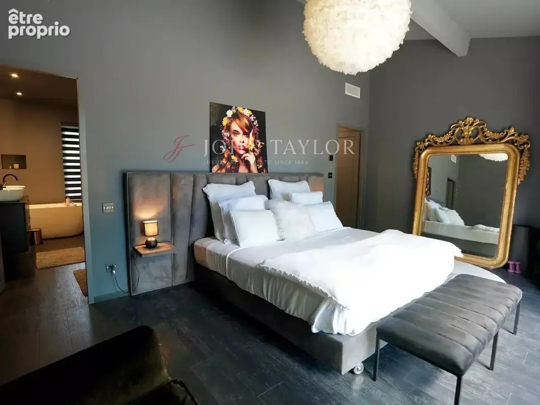 Exclusivité - maison renovée  maillane - photo 11