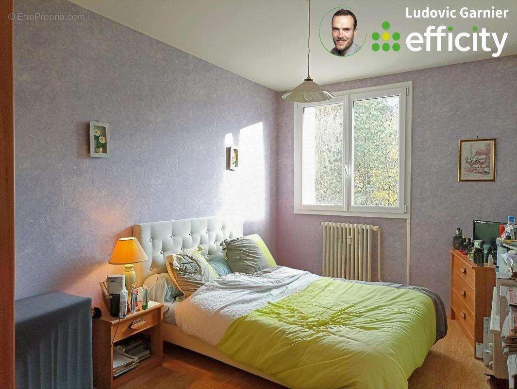 Appartement à MORTAIN