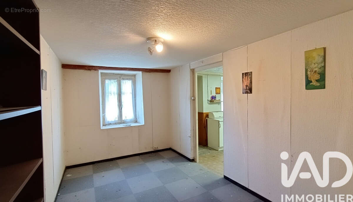 Photo 3 - Maison à RETOURNAC