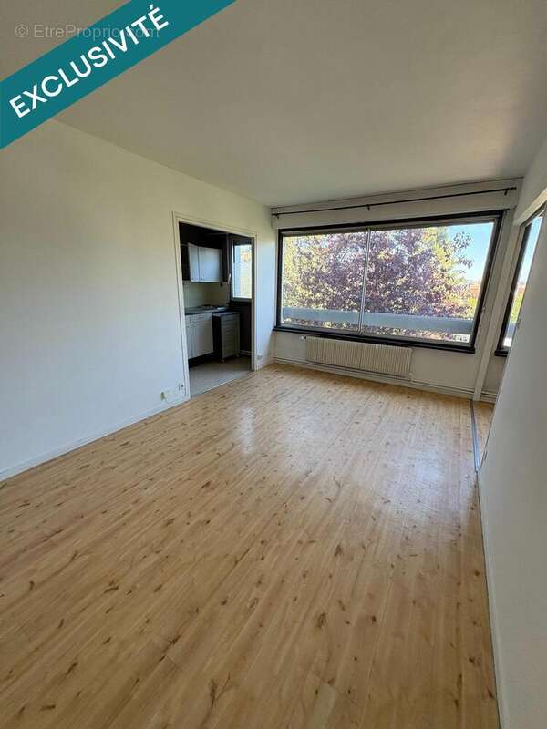 Photo 3 - Appartement à VILLERS-LES-NANCY