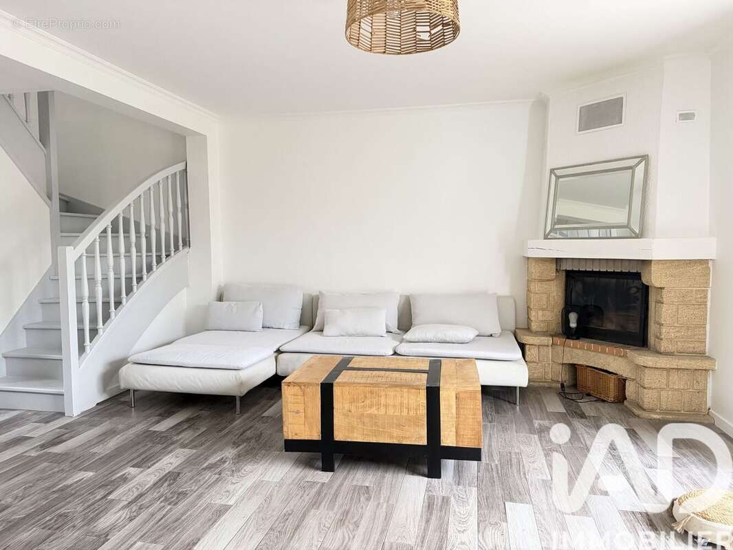 Photo 3 - Maison à CARRIERES-SOUS-POISSY