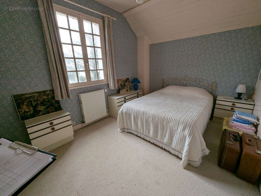 Maison à CLOYES-SUR-LE-LOIR