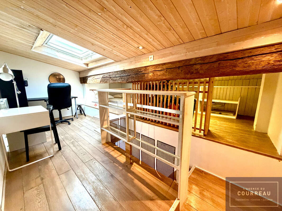 Superbe duplex de 51 m2 habitable - photo 5