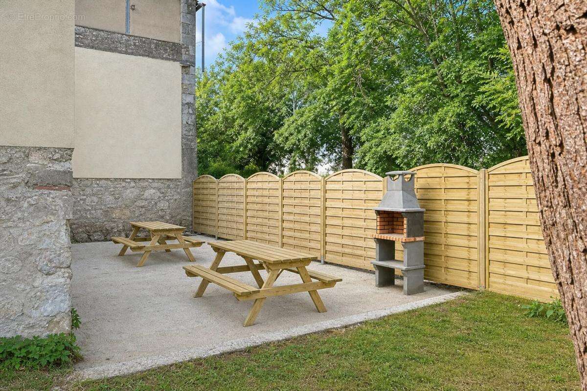Investissement à forte rentabilité (13 % brut) - photo 9