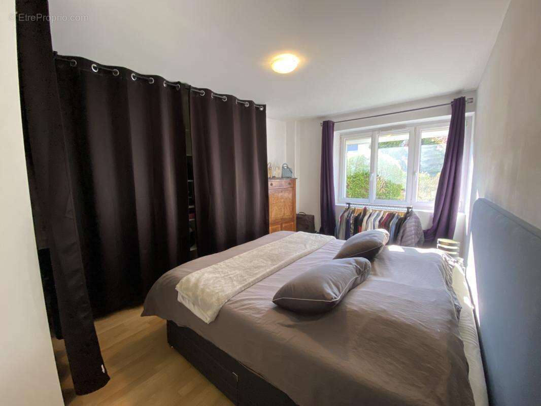 Appartement à SAINT-MAX