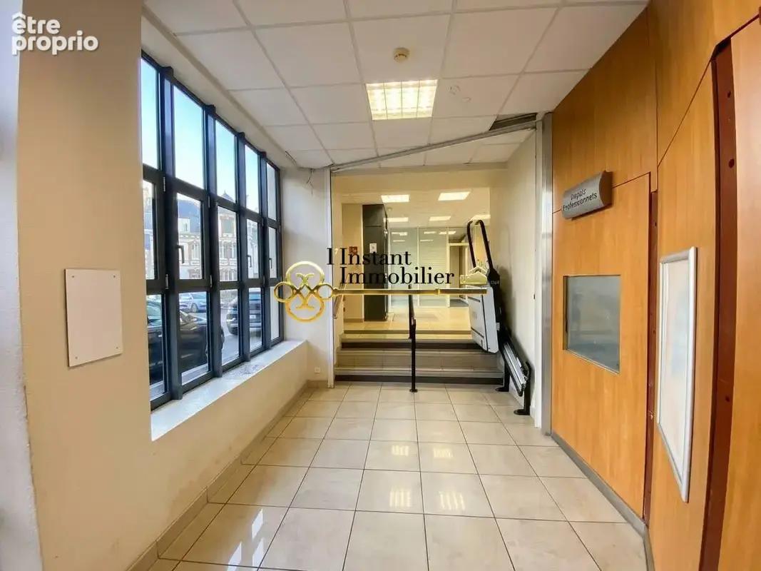 Local commercial Carantec 190 m2 - photo 4