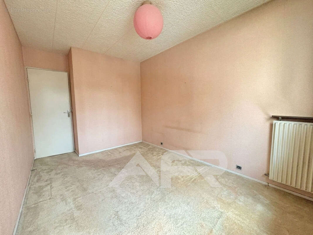 Appartement à CHATOU