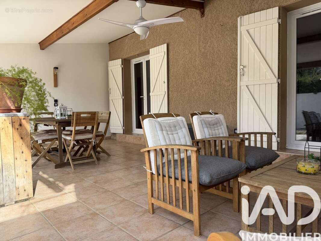 Photo 6 - Maison à ALENYA