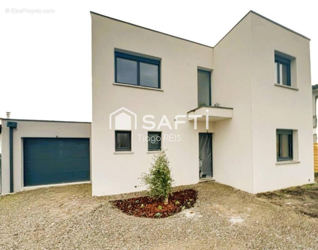 Photo 1 - Maison à COLOMIERS