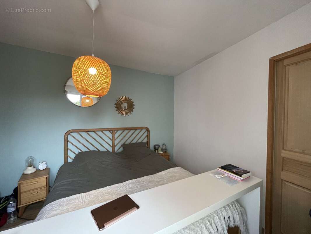 Appartement à FONDETTES